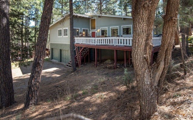 Ruidoso Three-bedroom