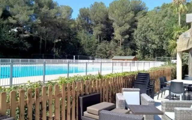 Appartement Six-Fours-les-Plages, 2 pièces, 4 personnes - FR-1-316-268