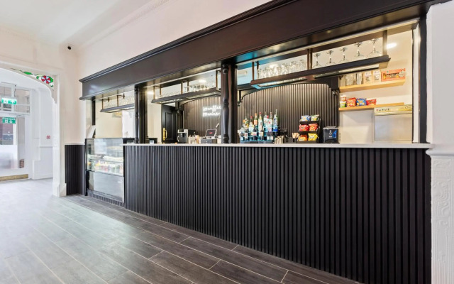 The Station Hotel and Banqueting