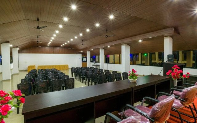 Spice Inn Thekkady