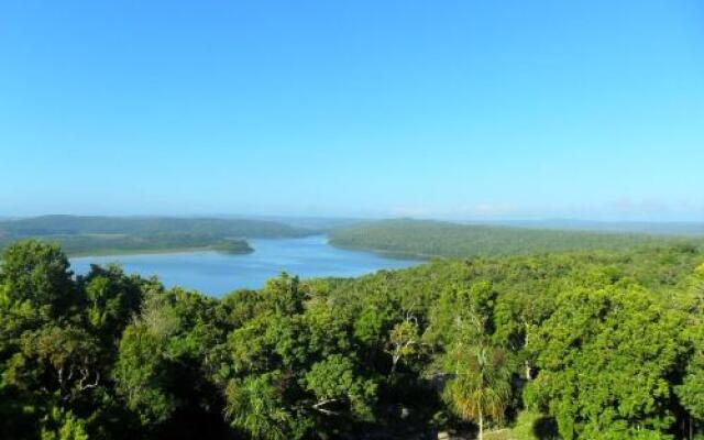 Ecolodge El Sombrero