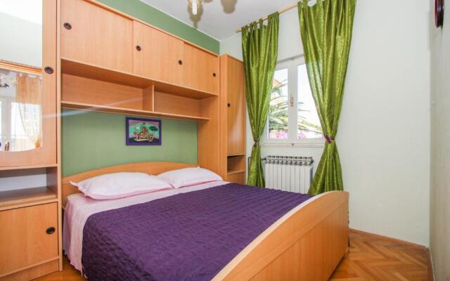 Apartment Artemisia 1