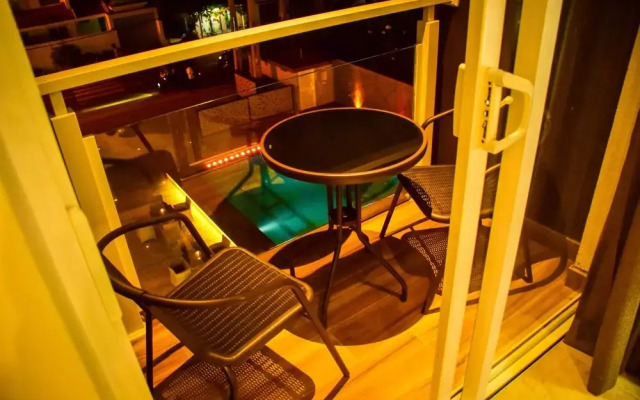 Ruvisha Beach Hotel
