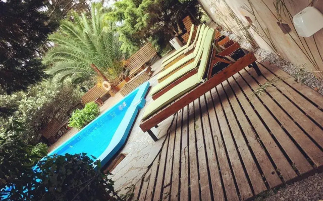 Posada del Viento
