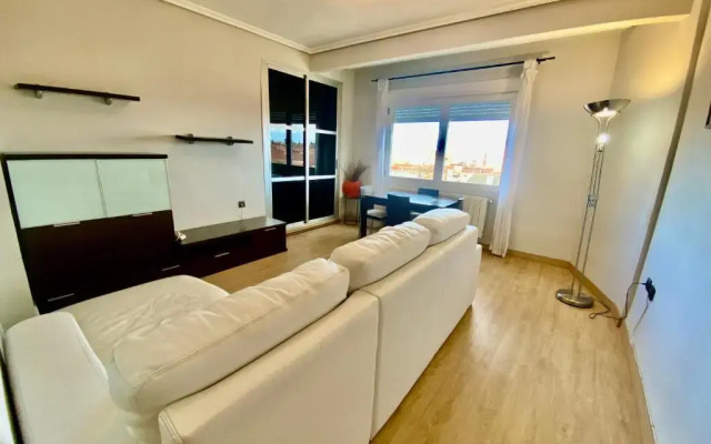 El apartamento de Eva