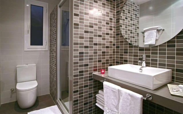 Blanc Guesthouse