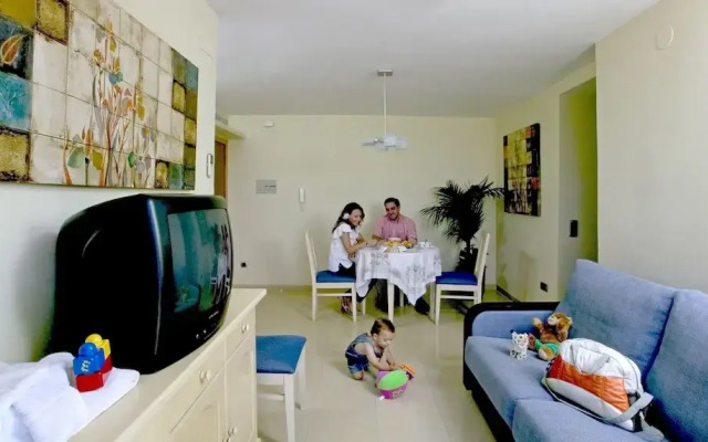 Marina d'Or Apartamentos