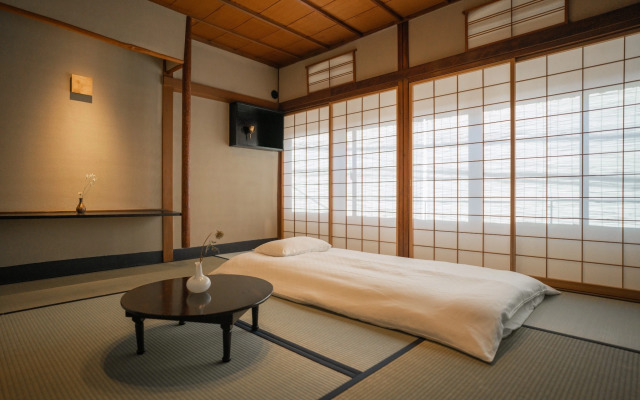 Keiyugyo Miya - Vacation STAY 45259v