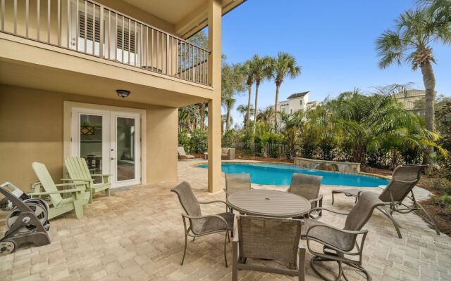 Destiny East - Villa Ciao Bella