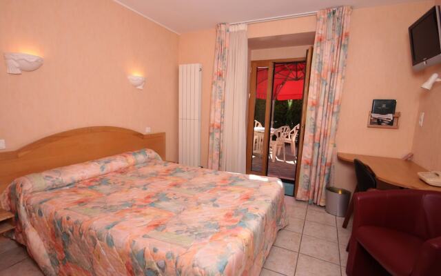 Logis Auberge de La Providence