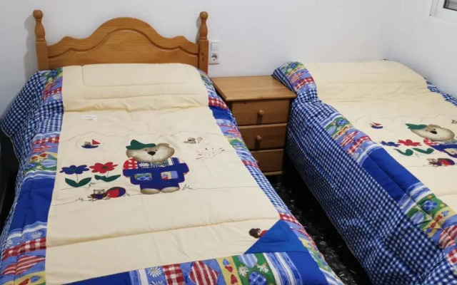 Avenida de Daniel Gil 72 - 2º - 7ª