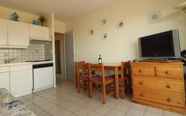 Appartement Royan, 2 pièces, 4 personnes - FR-1-494-89
