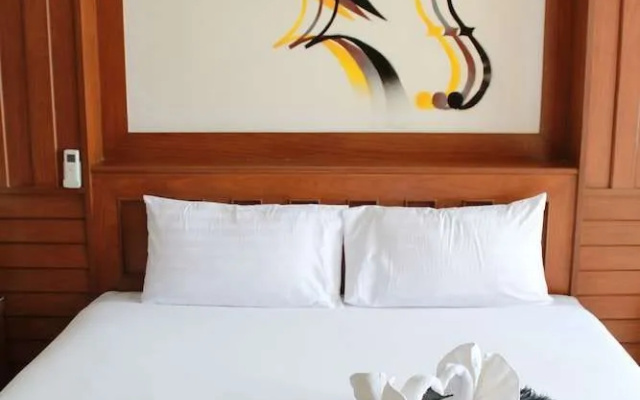 Talya Patong Hotel