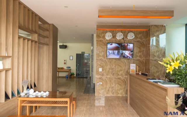 Suoi Mo Hotel
