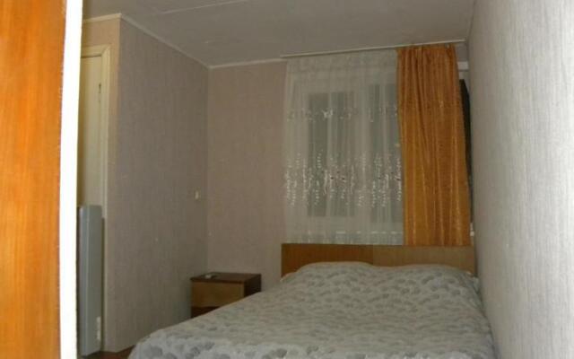 Laura Guest House