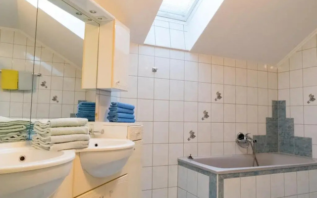 Appartement Falkner Cilli