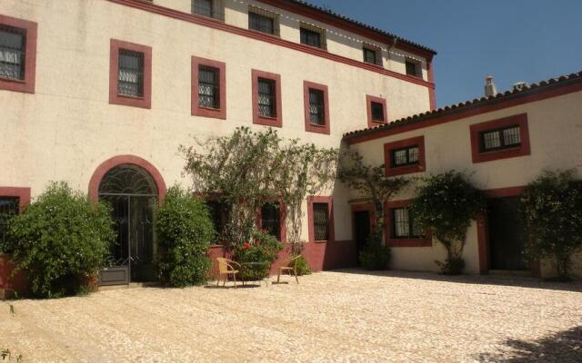 Hotel Posada de Valdezufre