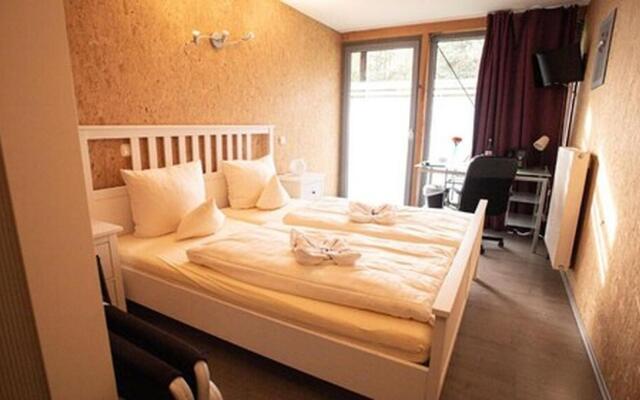 Hotel Vicinity