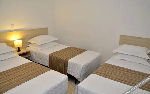 Hotel Opala Regente