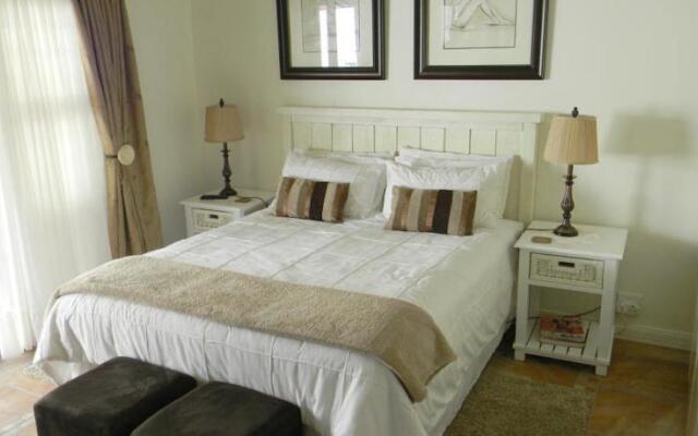 Alans Rest Bed & Breakfast