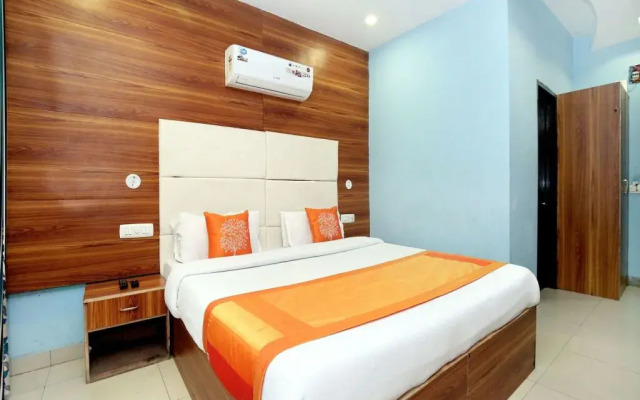 Hotel Grand Inn by OYO