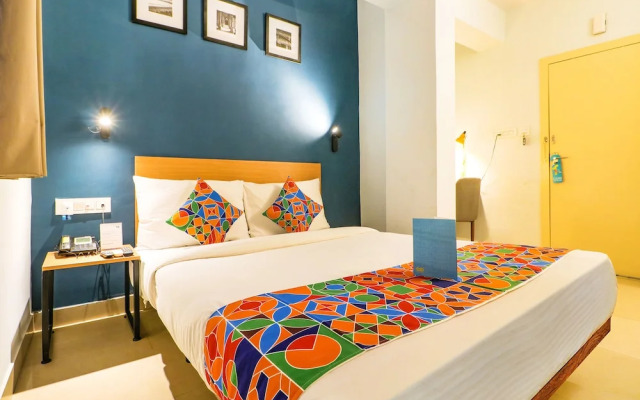 OYO Townhouse 696 Hotel Mayfair Tower