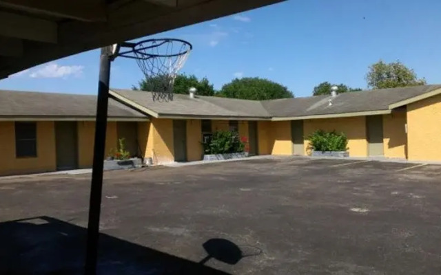 Wharton inn
