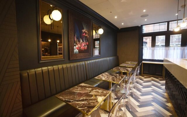 The House Of Toby London