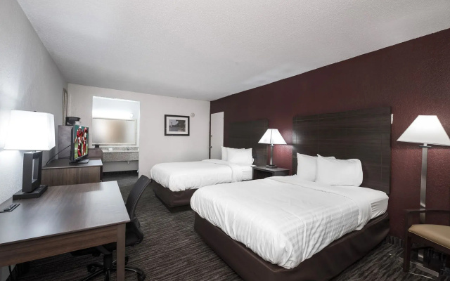Horizon Inn & Suites