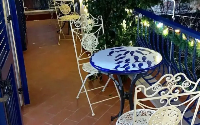 Residence Villa Giordano