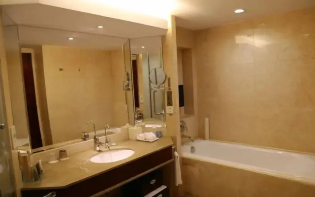 Shenzhen Century Kingdom Hotel