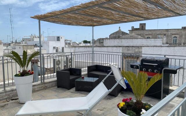 800s Home Luxury Rooms