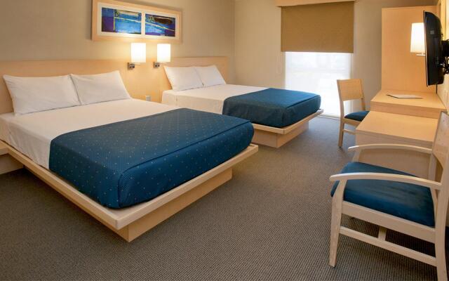 Holiday Inn Express Morelia Centro Historico by IHG