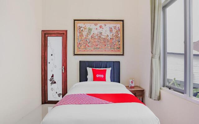 OYO 3974 Villa Kayyana