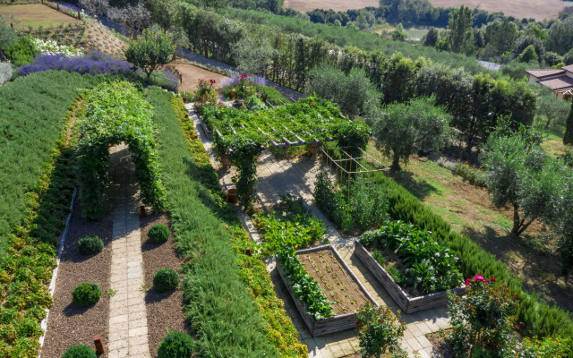 Villa Valentini Bonaparte