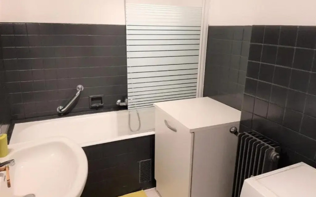 Appartement Saint-Jean-de-Luz, 4 pièces, 6 personnes - FR-1-239-598