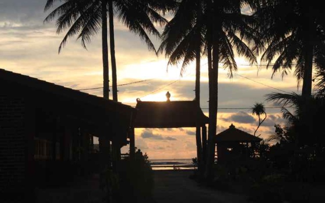 Ocean View Ujung Genteng – Beach – Ujung Genteng