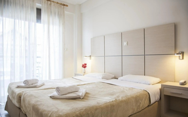 Hotel Mavridis