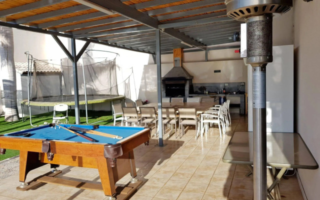 Casa Flamboyant