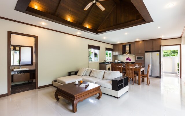Villa Alex