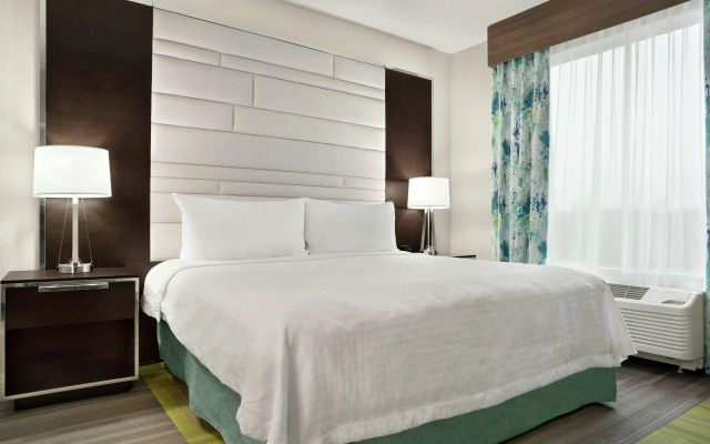 Homewood Suites by Hilton Florence