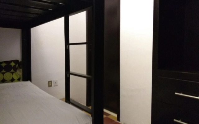 Hotel La Casa de las Libélulas