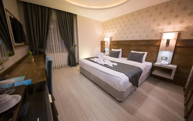White Star Hotel