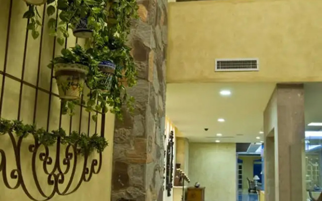 Sonoran Sky 2BR Penthouse 1508 by Casago