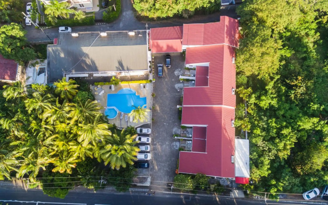 Residence Villas Mont Choisy