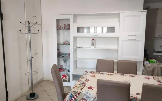 Appartamento a 5 minuti dal lungomare di Viareggio