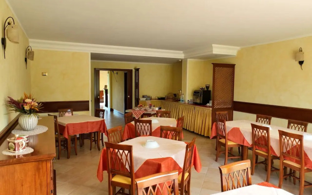 Agroturismo Garda Hill