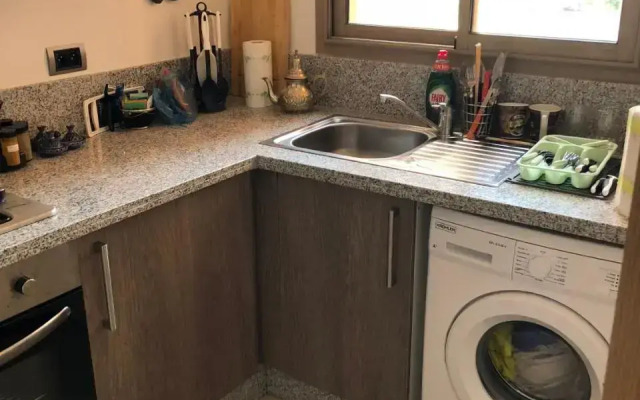 APPARTEMENT Golf Marrakech prestigia