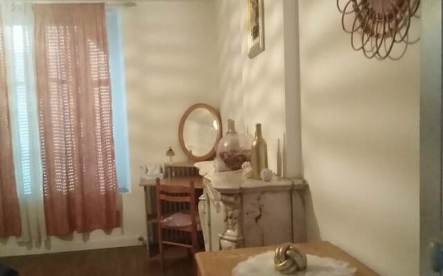 Chambre cosy chez l'habitant