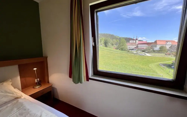 Pension Lambrecht